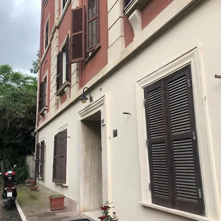 Apartment Oasi San Pietro *