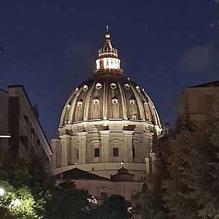 Oasi San Pietro
