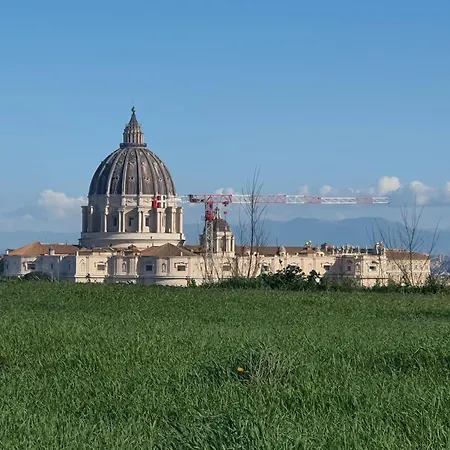 Oasi San Pietro *