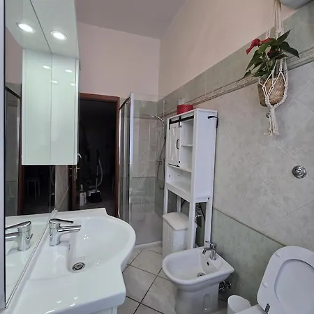 Apartment Oasi San Pietro