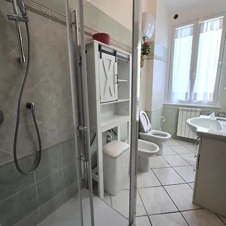 Apartment Oasi San Pietro *