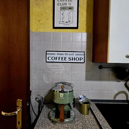Oasi San Pietro Apartment