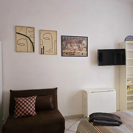 Oasi San Pietro *
