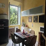 Oasi San Pietro Apartman Róma