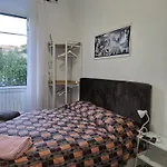 Oasi San Pietro * Róma