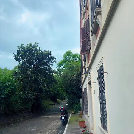 Apartman Oasi San Pietro