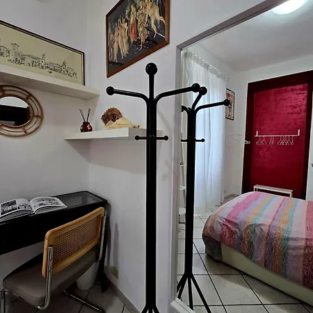 Oasi San Pietro Διαμέρισμα Ρώμη