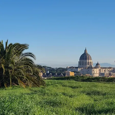 Oasi San Pietro Apartman *