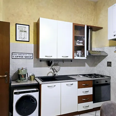 Oasi San Pietro * Ρώμη