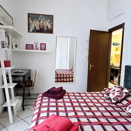 Oasi San Pietro Διαμέρισμα *