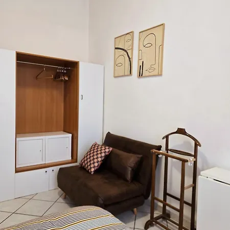 Oasi San Pietro Ρώμη