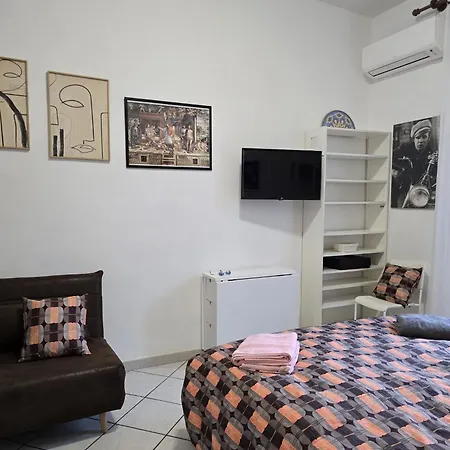 Διαμέρισμα Oasi San Pietro *